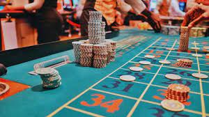 Официальный сайт Casino Sykaaa